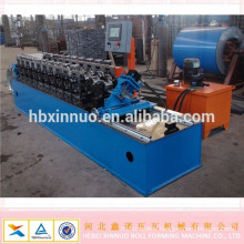 Central Asia popular profile C U container metal studs cd ud roll forming machine